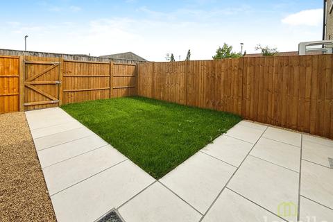 undefined, Bob Rainsforth Way, Gainsborough DN21