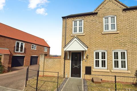 undefined, Bob Rainsforth Way, Gainsborough DN21