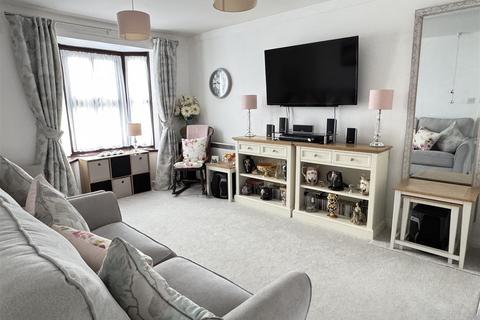1, Chisholme Court Chisholme Close, St Austell, PL25 4UG