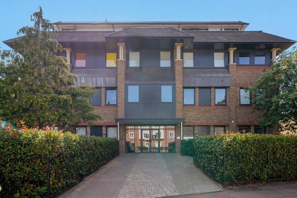 One Bedroom Apartment for Sale