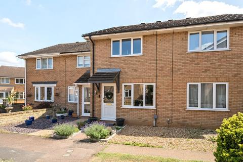 2 bedroom terraced house for sale, Grasmere Close, Flitwick, MK45