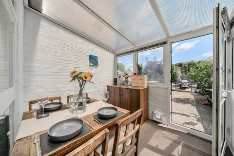 2 bedroom terraced house for sale, Grasmere Close, Flitwick, MK45