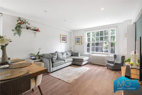 2 bedroom apartment for sale, Eton Place, Belsize Park, Hampstead, London, NW3