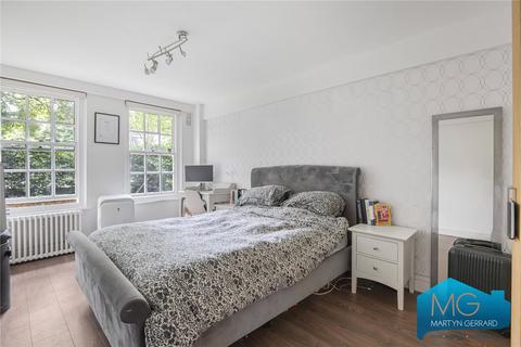 2 bedroom apartment for sale, Eton Place, Belsize Park, Hampstead, London, NW3