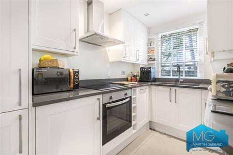 2 bedroom apartment for sale, Eton Place, Belsize Park, Hampstead, London, NW3