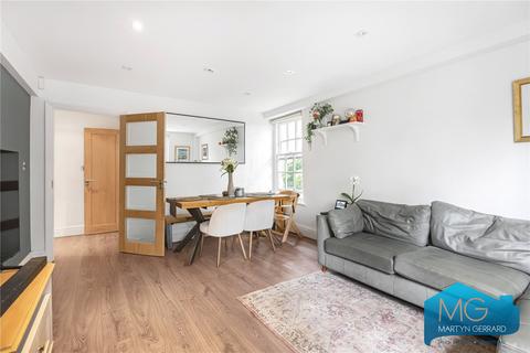 2 bedroom apartment for sale, Eton Place, Belsize Park, Hampstead, London, NW3