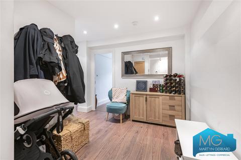 8 Eton Place, London, NW3 2BT