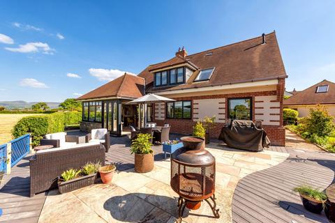 undefined, Whitchurch Road, Denbigh, Denbighshire LL16 4PY