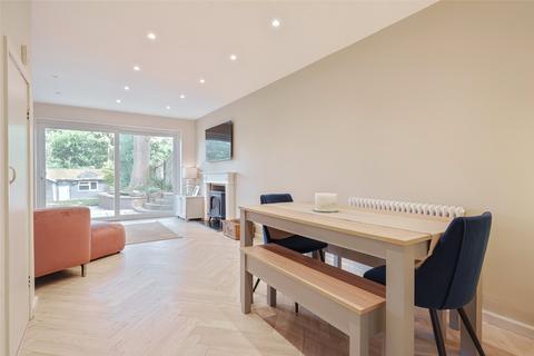 35 Church Road, Chavey Down, Ascot, SL5 8RR