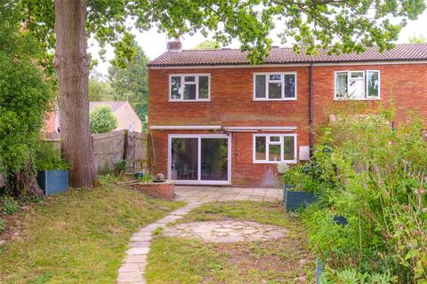 35 Church Road, Chavey Down, Ascot, SL5 8RR
