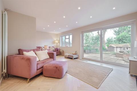 undefined, Church Road, Ascot SL5