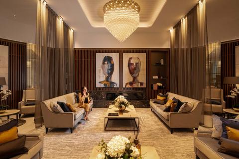 undefined, The Residences On Paddington Green, London W2