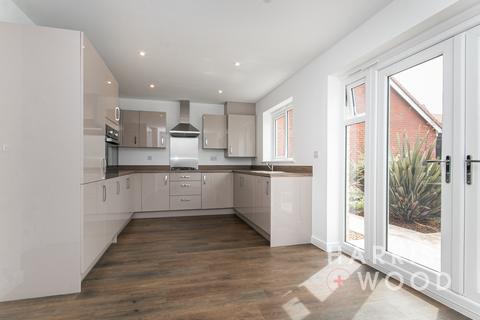2 bedroom semi-detached house for sale, The Joiner,  Meadows Close, Ardleigh, Colchester, Essex, CO7