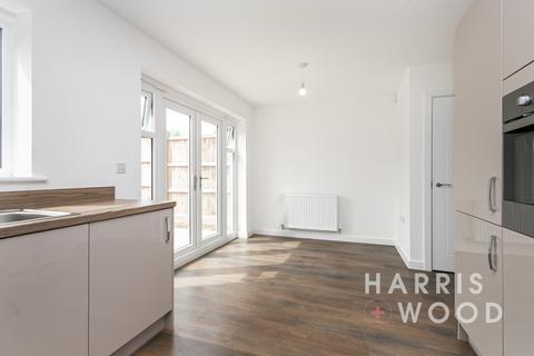2 bedroom semi-detached house for sale, The Joiner,  Meadows Close, Ardleigh, Colchester, Essex, CO7