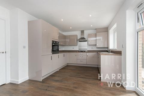 2 bedroom semi-detached house for sale, The Joiner,  Meadows Close, Ardleigh, Colchester, Essex, CO7
