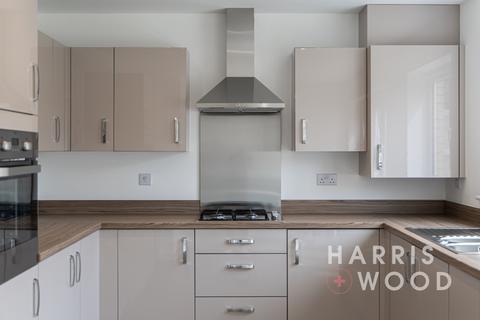 2 bedroom semi-detached house for sale, The Joiner,  Meadows Close, Ardleigh, Colchester, Essex, CO7