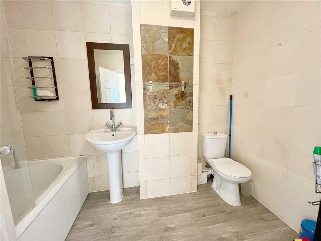Bathroom/wc