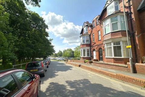 undefined, West Avenue, Filey
