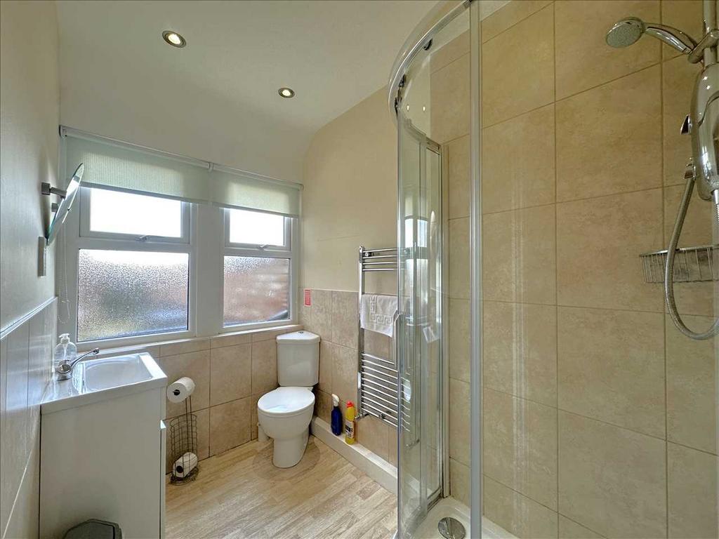 Ensuite
