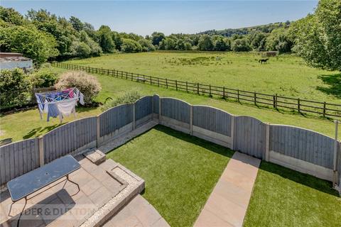 undefined, Hollin Crescent, Greenfield, Saddleworth, OL3