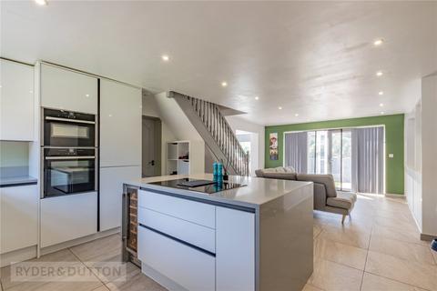 undefined, Hollin Crescent, Greenfield, Saddleworth, OL3