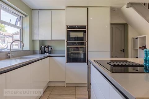 undefined, Hollin Crescent, Greenfield, Saddleworth, OL3