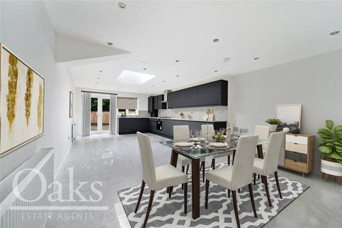 5 bedroom terraced house for sale, Woodside Road, South Norwood