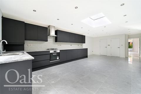 5 bedroom terraced house for sale, Woodside Road, South Norwood