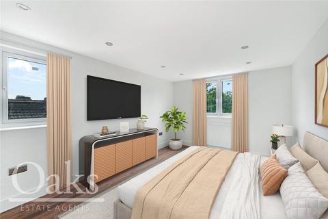 5 bedroom terraced house for sale, Woodside Road, South Norwood