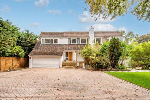 Glebe Road, Bray, Maidenhead, SL6