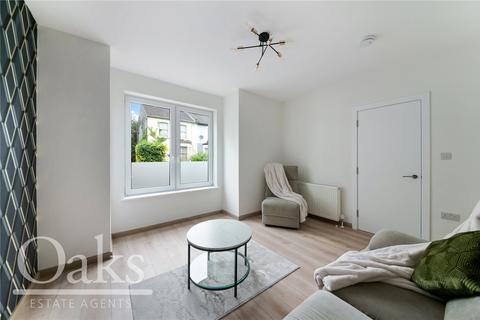 58a Apsley Road, London, SE25 4XT