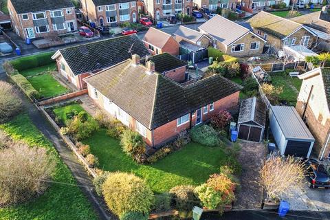 undefined, Davian Way, Walton, Chesterfield, S40