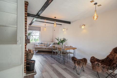 2 bedroom semi-detached house for sale, Trinity Churchyard, Guildford, GU1