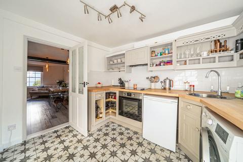 2 bedroom semi-detached house for sale, Trinity Churchyard, Guildford, GU1