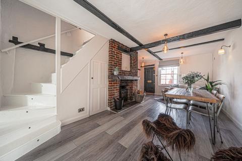 2 bedroom semi-detached house for sale, Trinity Churchyard, Guildford, GU1