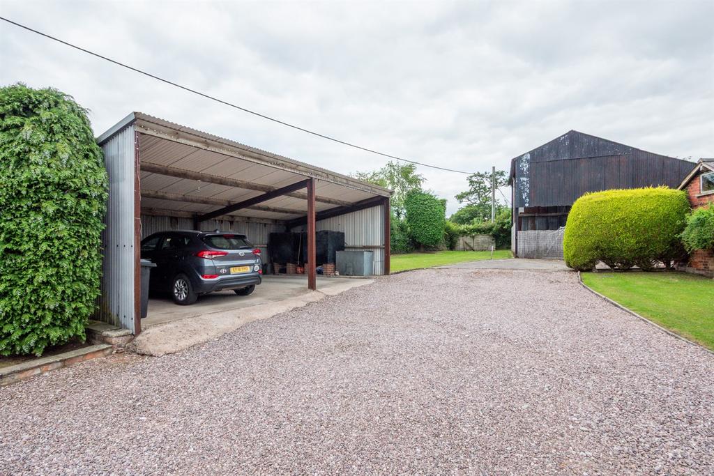 Car Port