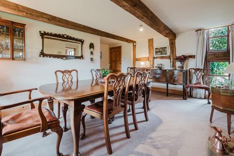 5 bedroom farm house for sale, Pitt Lane, Lower Withington
