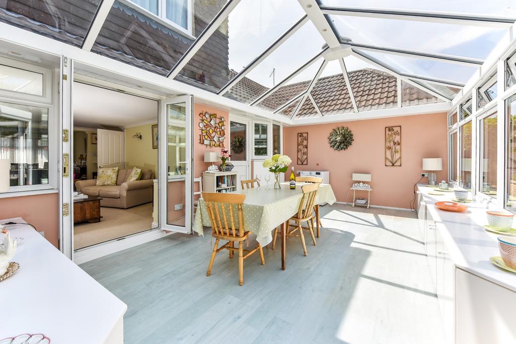 Conservatory 2
