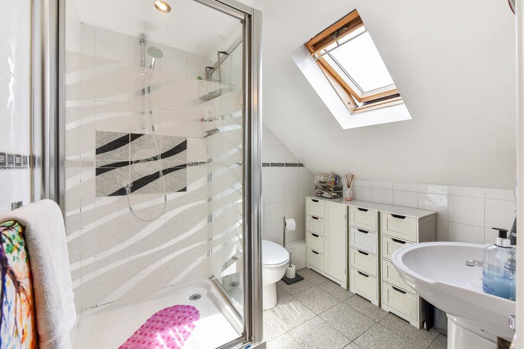 En suite