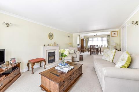 4 bedroom chalet for sale, SOUTH ROAD, HORNDEAN