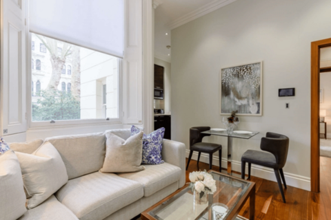 1 bedroom flat to rent, Garden House 86-92, Kensington Gardens Square, London, W2