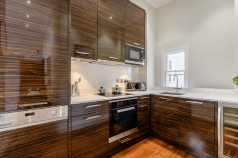 1 bedroom flat to rent, Garden House 86-92, Kensington Gardens Square, London, W2