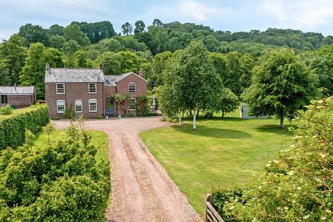 undefined, Mill House, Garway, HR2