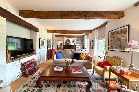 undefined, Mill House, Garway, HR2