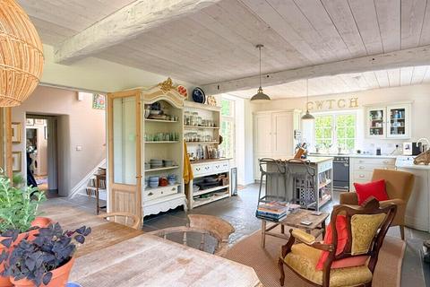 undefined, Mill House, Garway, HR2