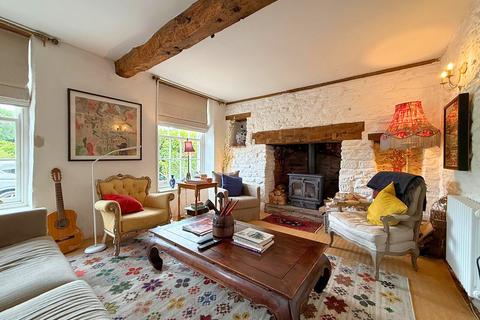 undefined, Mill House, Garway, HR2