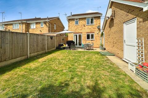 3 Woolsheds Close, Hull, HU5 4GD