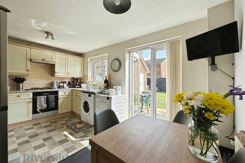 3 Woolsheds Close, Hull, HU5 4GD