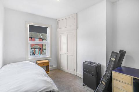undefined, Dunbar Road, Wood Green, London, N22
