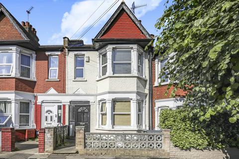 3 bedroom terraced house for sale, Dunbar Road, Wood Green, London, N22